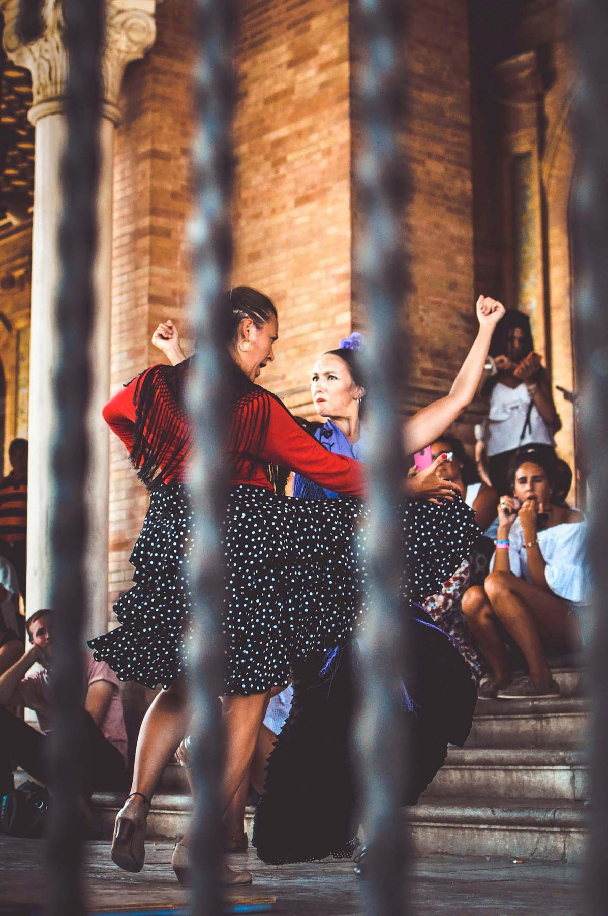 Escena cultural